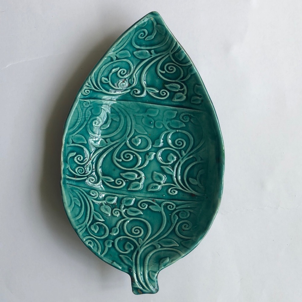 Hand build pottery